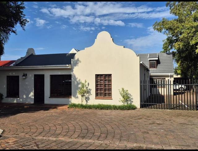 BUSINESS FOR SALE IN GEORGE CENTRAL